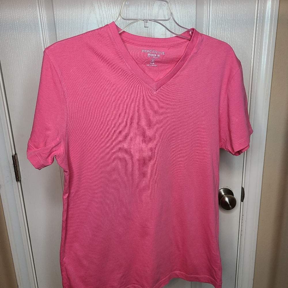 V-neck
